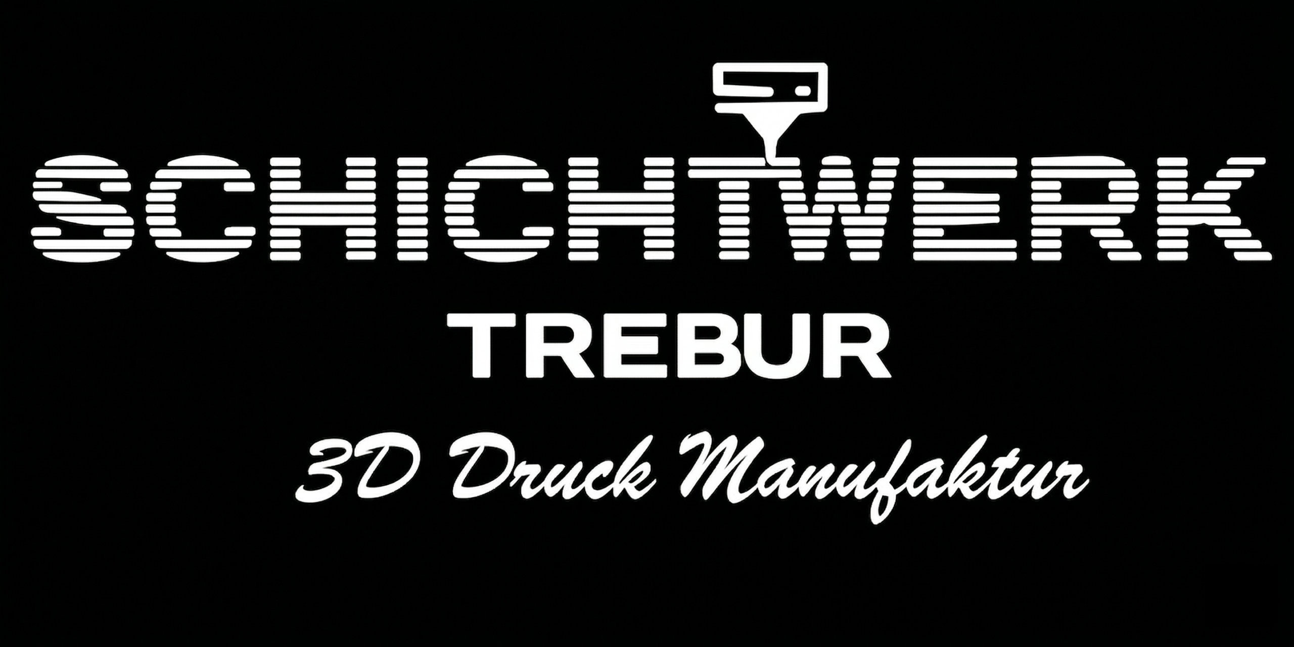 Schichtwerk Trebur 3D Druck Manufaktur